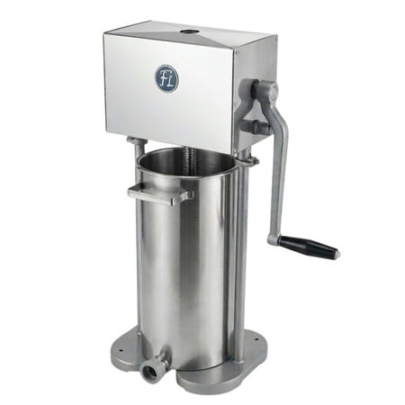 Embutidora Manual Vertical Fineschi 15 Litros Chorizo