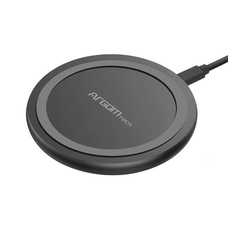 Cargador Inalambrico Argomtech A00618