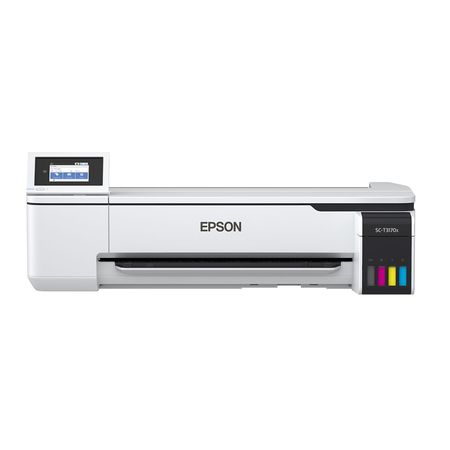 Plotter Epson Surecolor T3170X 61cm WiFi Sistema Continuo