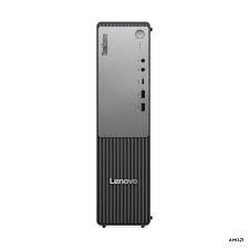 PC Lenovo ThinkCentre 55S SFF Procesador Ryzen 5 8GB 512GB - Vista 1