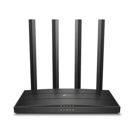 Router Tp-Link Archer C80 AC1900 Wir Dual Band 4 Antenas