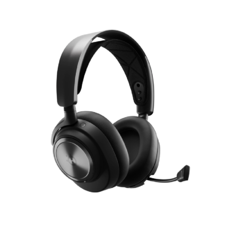 Auriculares SteelSeries Arctis Nova Pro Wireless