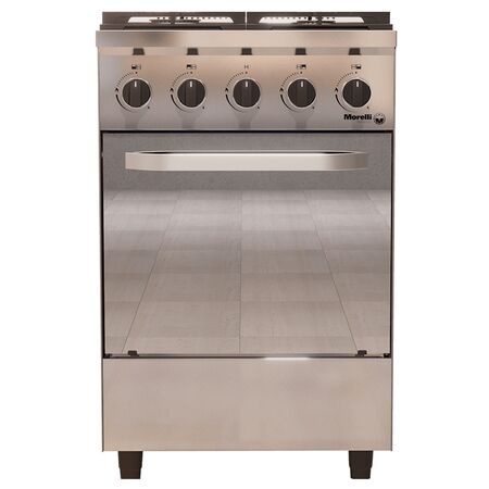 Cocina Morelli Presenza 550 Modelo 18096 