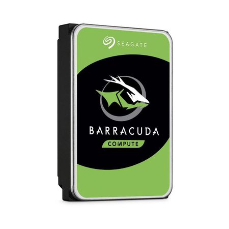 Disco Duro Interno Seagate BarraCuda Compute Sata 8TB 6GBS 256MB
