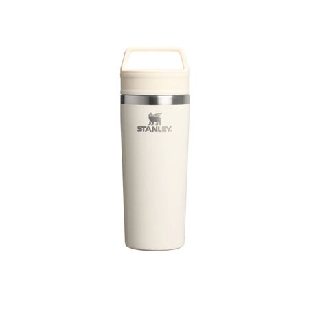 Travel Mug Stanley Cafe To-Go 473Ml - Cream Gloss