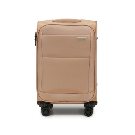 Valija 20" Linea Berna Primicia 91575-02-09 Camel