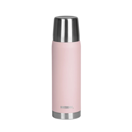 BOTELLA TERMICA WATERDOG 550CC (C:ROSA OBUS550PK)