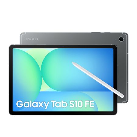 Tablet Samsung Galaxy Tab S10 FE 128GB Gray