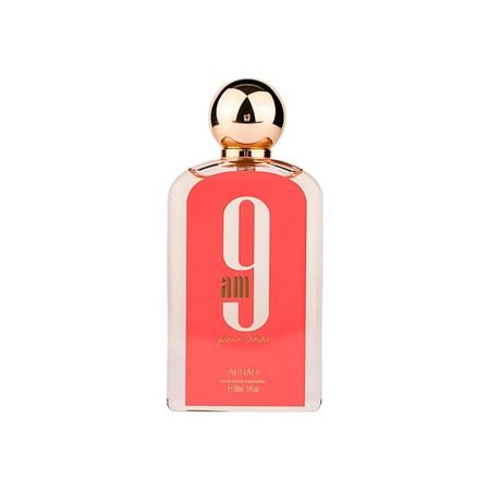 9 Am Pour Femme EDP 100 Ml