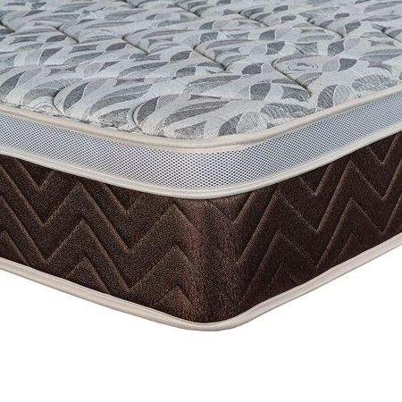 COLCHÓN SPRINGWALL 190X140X26 JACKIE JACKARD
