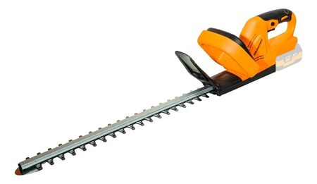 Cortacerco Inalambrico De 50cm Lusqtoff Col18-8b 600w 18v