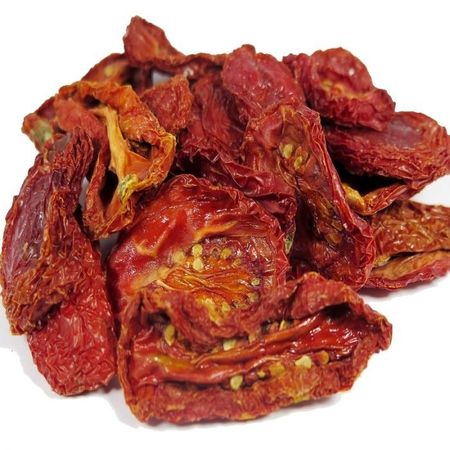 TOMATE SECO (FRUTOS SECOS) X 1 KG