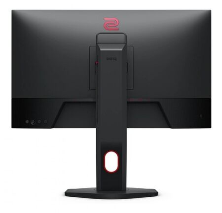 Monitor Gamer Benq Zowie XL2411K LED FHD 144hz Tecnología DyAc Black eQualizer
