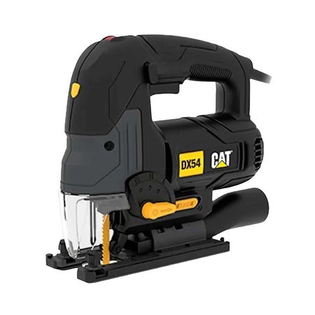 Sierra Caladora Cat CATDX54 750 Watts