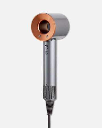 Secador de Pelo Dyson HD15 Supersonic Silver