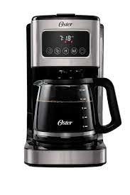 Cafetera Filtro Oster Bvstdc4403