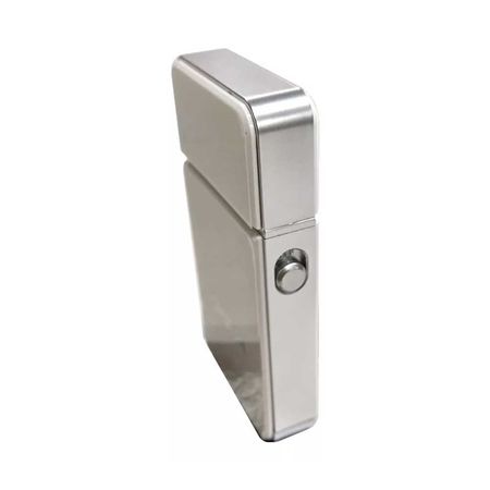 Afeitadora Inalámbrica Vondom VDM23 Blanca