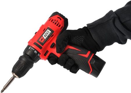 Taladro Atornillador Advanced Tools TLK12V 12V CACC ADV3