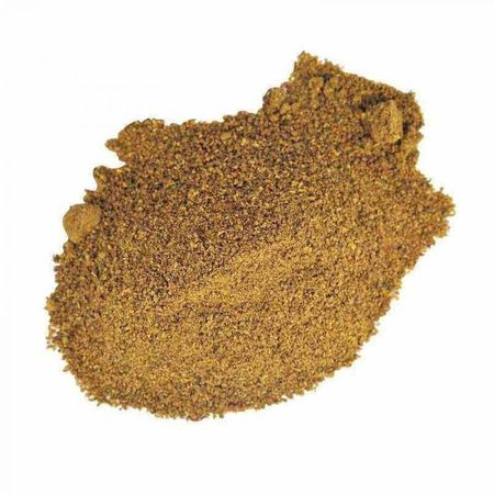 NUEZ MOSCADA MOLIDA (CONDIMENTOS) X 1 KG