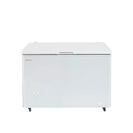 Freezer Briket Horizontal 295L Blanco Fr3322