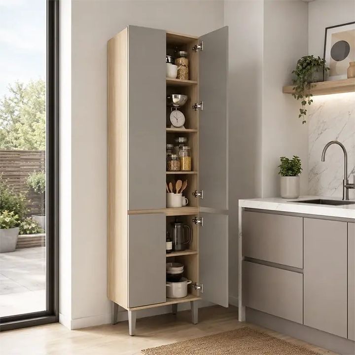 Columna Despensera TABLES 0.57 85010-CCG - Vista 6
