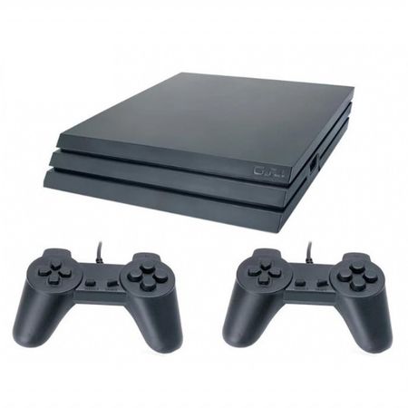 Consola de juegos Tv 8 Bits Noga ( NG-FG01)