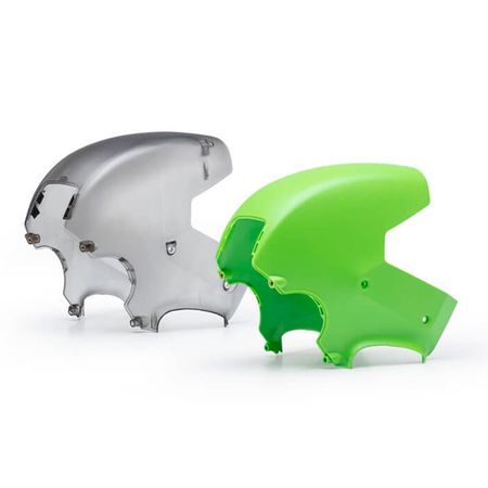 Carcasa superior Para drone DJI FPV Original