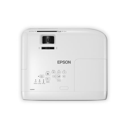 Proyector Epson Powerlite E24 3600 Ansi XGA