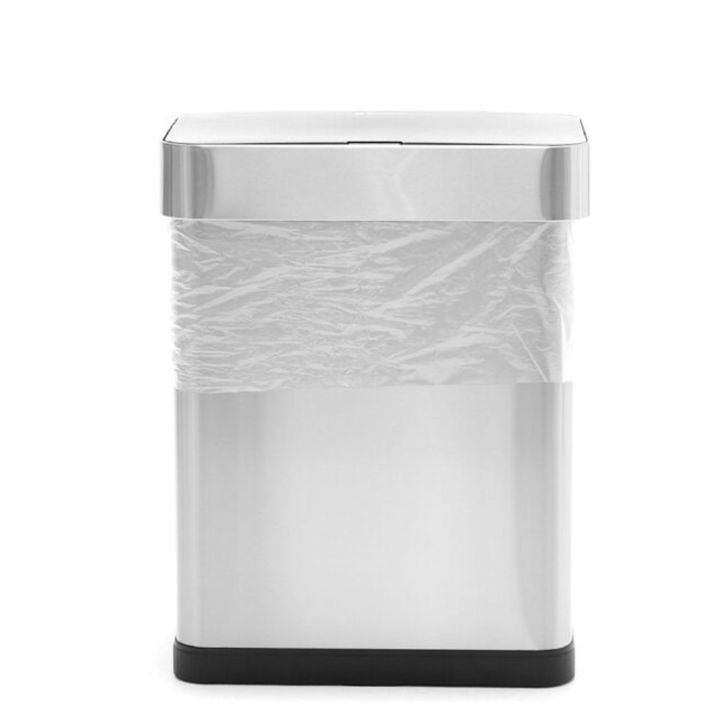 Cesto De Basura Bynox 46Lts Con Sensor De Movimiento - Vista 5