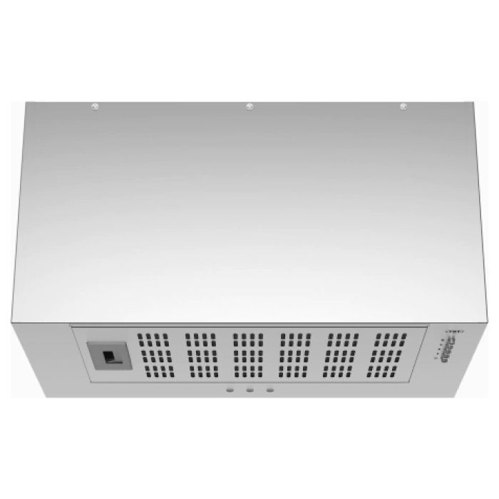 CAMPANA EMPOTRABLE TST WAYRA 83 CM - Vista 1