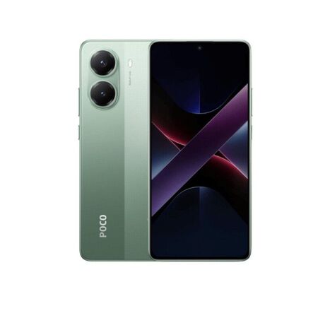 XIAOMI POCO x7 PRO 256gb/12gb nuevo