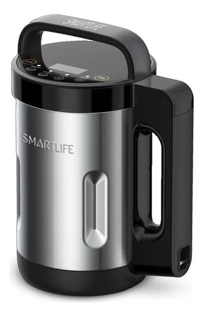 Sopera Electrica Smartlife Sl-so1310 Inox
