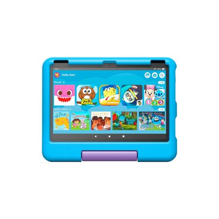 Tablet Amazon Kids Fire HD 10 Azul B0BL5SZ3VV