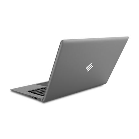 Notebook Exo Smart T38 Intel N4020 Ram 4gb Ssd 128gb W11 Color Gris