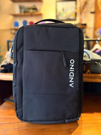 Mochila Champaqui 42L