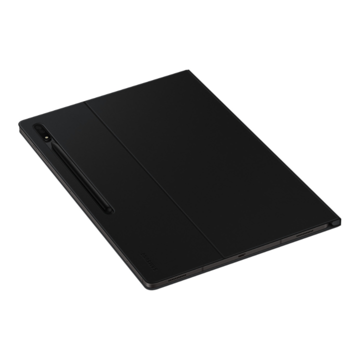 FUNDA P/TABLET SAMSUNG S8 ULTRA BOOK (C:NEGRO) - Vista 4