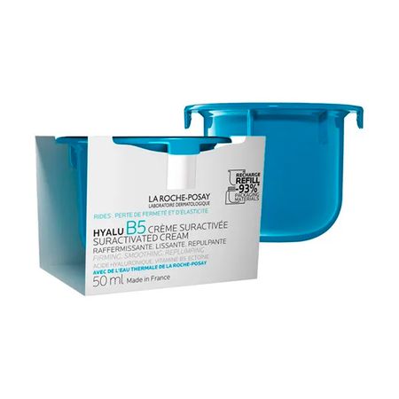 Refill Hyalu B5 Crema La Roche Posay Antiedad 50ml