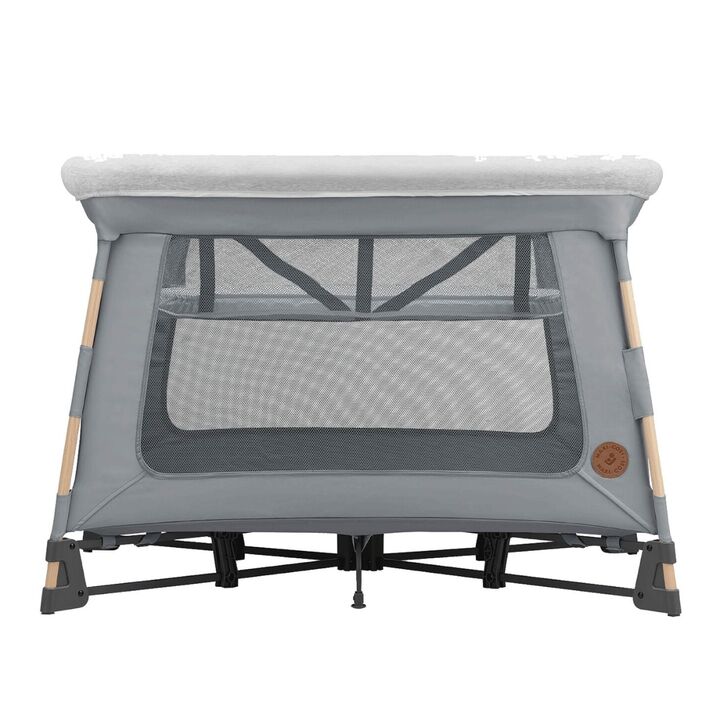 CUNA DE VIAJE 3 EN 1 SWIFT BEYOND GREY ECO MAXI COSI - Vista 8