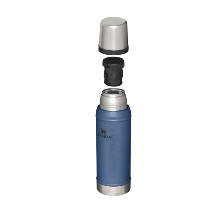 TERMO STANLEY 0.59L CLASICO (C:AZUL) - Vista 2