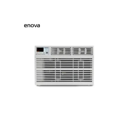Aire Acondicionado enova ventana inverter solo frío 3510W 3024 fg Frío AEV12IF10