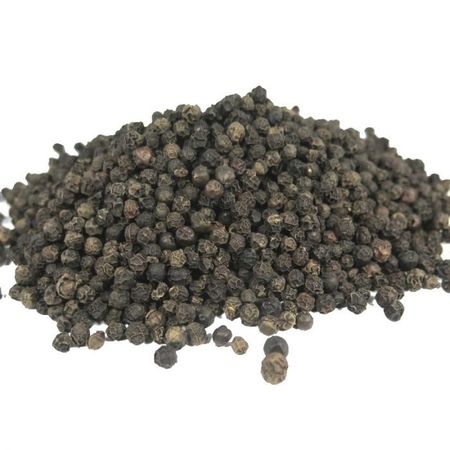 PIMIENTA BLANCA EN GRANO (CONDIMENTOS) X 500 GRS
