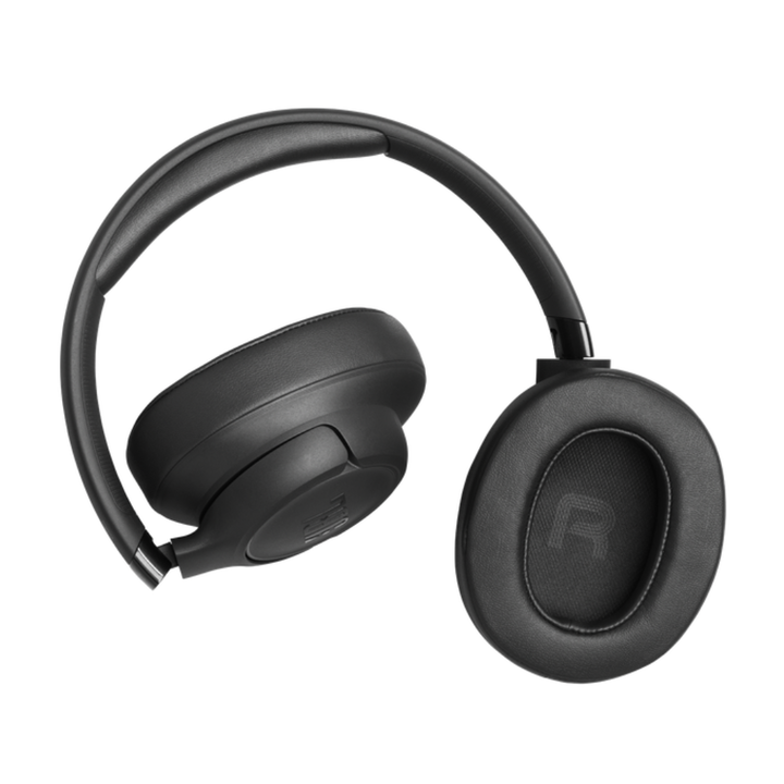 AURICULARES JBL TUNE 780BT BLUETOOTH (C:NEGRO) - Vista 2