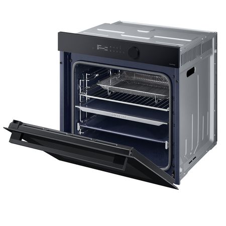Horno Electrico Samsung BESPOKE Dual Cook Vapor Air Fry WiFi