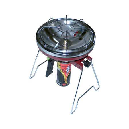 Pantalla Calentador Foco 08750/5 A Cartucho