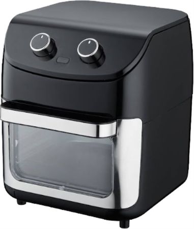 Freidora De Aire Insigna Gse025-1 12 Litros 1700W Ng 