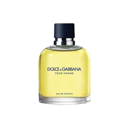 Dolce & Gabbana Pour Homme EDT