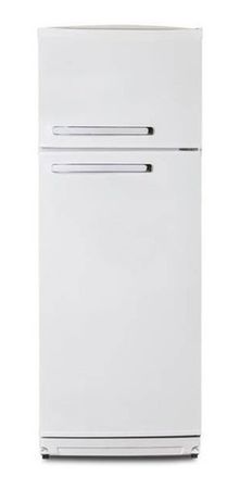 Heladera Bambi 330 Litros 2f 1600 Blanca Otero Hogar