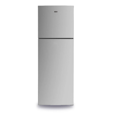 HELADERA BGH TOP MOUNT BRT330I1A INV NO FROST 338LT