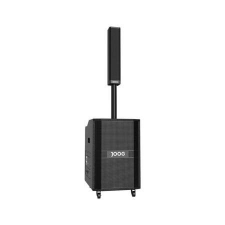Parlante Portatil Joog JK30 USB/TF Bluetooth Karaoke 380W RMS