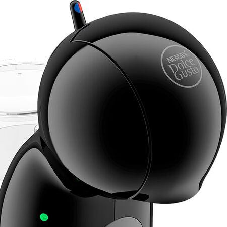 Cafetera Nescafe Dolce Gusto Piccolo XS Negra